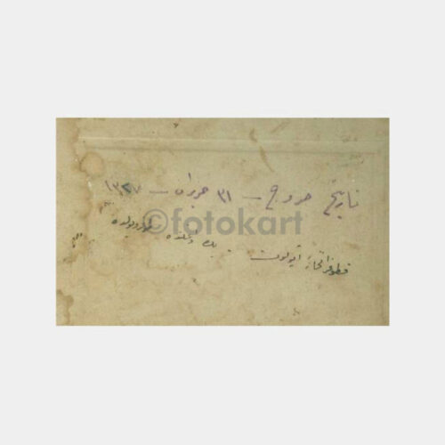 1911 Denizci Öğrenci Belgesel Fotoğraf - Görsel 2