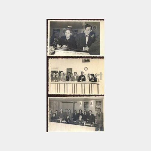 Akbank Şube Açılışı 11 Adet Fotoğraf