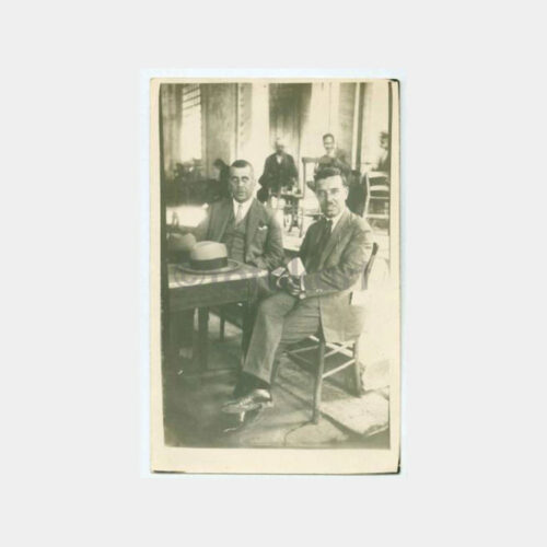 1930 Hopa - Eşraftan Baylar Görünüş Fotoğraf