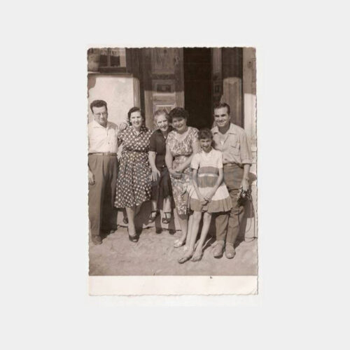 Azınlık - Eski Evimizi Ziyaret Konulu 3 Fotoğraf