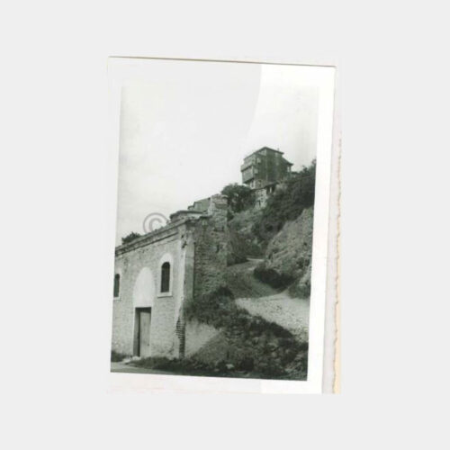 1960 Çengelköy Yokuşu Konulu Fotoğraf