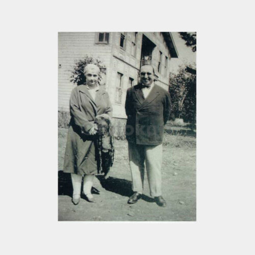 Feneryolu Prenses Atiye Konulu Fotoğraf
