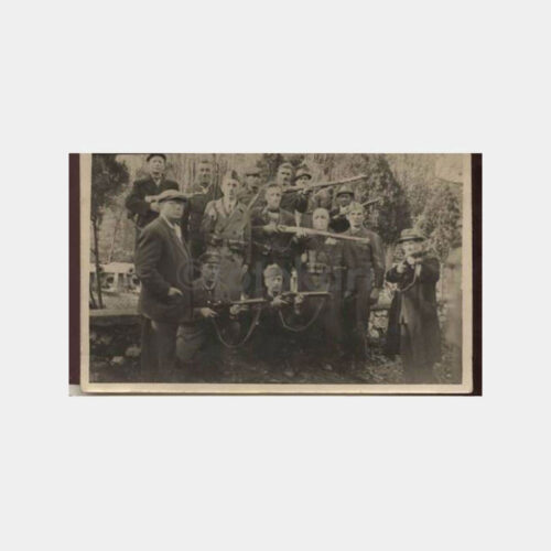 Yerel Milis Kuvvetleri Görünüş Fotoğraf