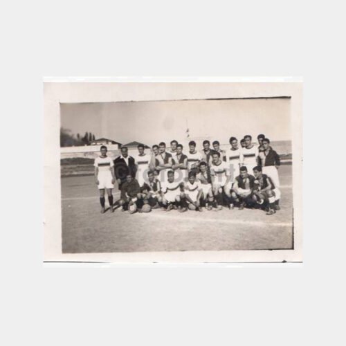 Futbol Takımı Konulu Fotoğraf