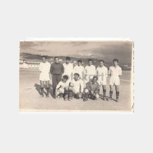 Futbol Takımı Konulu Fotoğraf