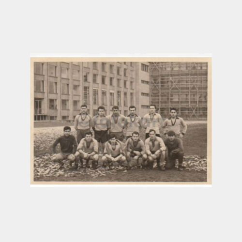 Futbol Kulübü Takım Konulu Fotoğraf