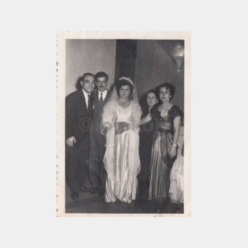 Beyazıt Gelin Damat Konulu Fotoğraf
