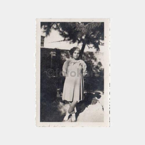 İzmir Bornova Foto Rifat Damgalı Konulu Fotoğraf