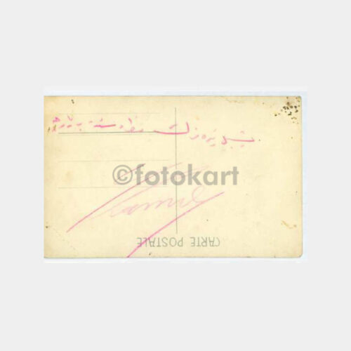 1930 İzmir Genel Görünüş Tarihi Fotokart - Görsel 2