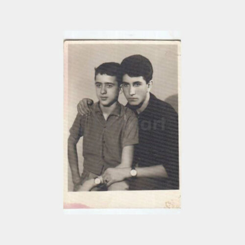 Kadıköy Foto Adana - Genç Konulu Fotoğraf
