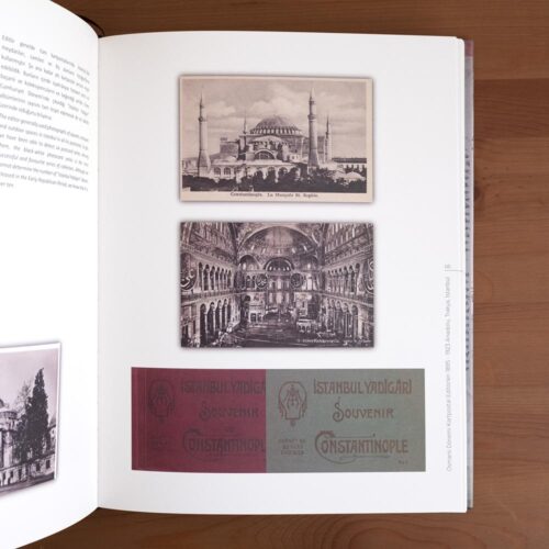 Osmanlı Dönemi Kartpostal Editörleri