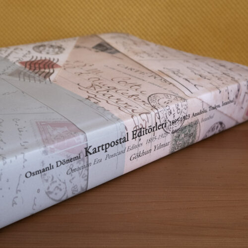 Osmanlı Dönemi Kartpostal Editörleri