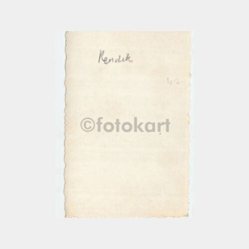 1940 Pendik Kamp Havadan Görünüşü Fotoğraf - Görsel 2