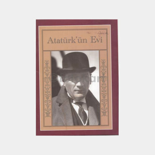 2006 Selanik Atatürk'ün Evi Kataloğu