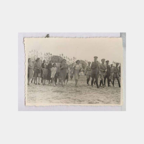 1946 Karaman Spor Bayramı Fotoğraf
