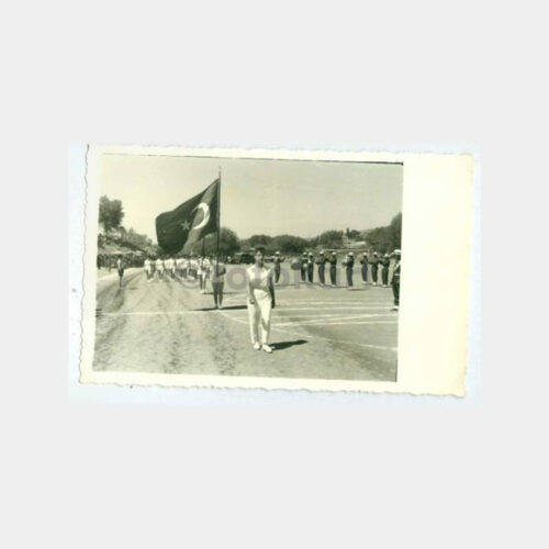 1961 Yozgat - 19 Mayıs Spor Bayramı Fotoğraf