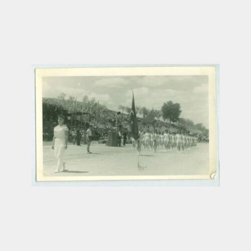 1960 Yozgat - 19 Mayıs Spor Bayramı Fotoğraf