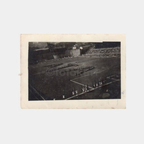 1951 19 Mayıs Spor Bayramı Stadyum Fotoğraf