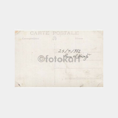 1932 Sarıyer Rumelikavağı Aile Konulu Fotoğraf - Görsel 2