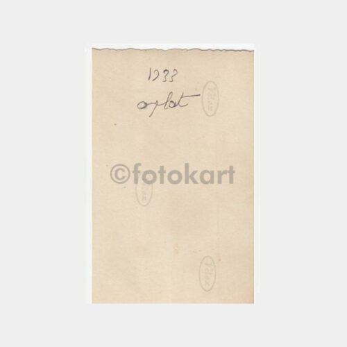 1933 İnegöl Oylat Aile Konulu 4 Adet Fotoğraf - Görsel 3