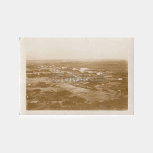 Bir Anadolu Kasabası Konulu Fotoğraf