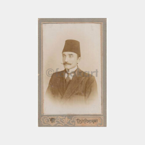 1900 Fesli Bay Kabinet Fotoğraf
