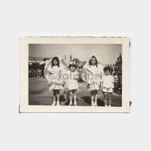 1949 Gemi Kaptanı Görünüş Fotoğraf