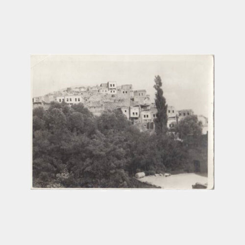 Anadolu Tarihi Evler Görünüş Fotoğraf