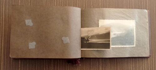 Bolu Abant (?) Gezisi Fotoğrafları Nostaljik Albüm - Görsel 8