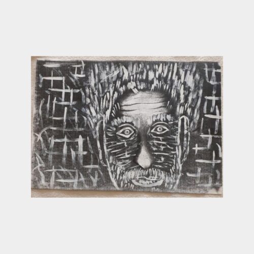 Ressam Ahmet Öcal 21 Adet Tablo