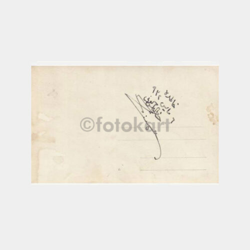 1932 Kır Kahvesi Mesire Aile Konulu Fotoğraf - Görsel 2