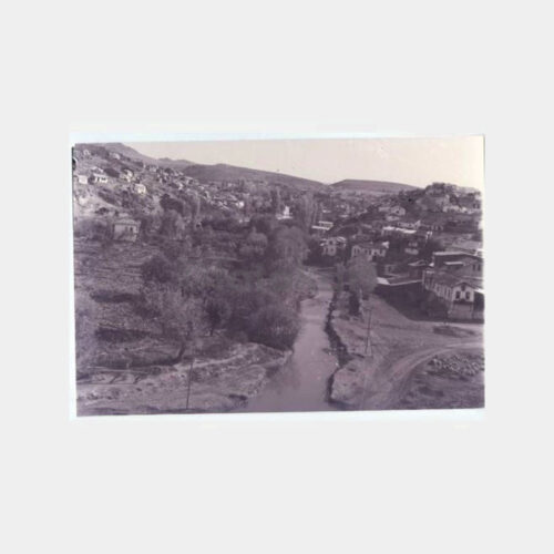 Bartın -Negatiften Tab- Fotoğraf