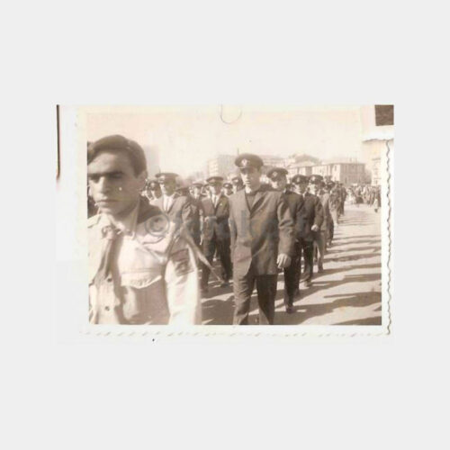 29 Ekim 1967 Cumhuriyet Bayramı Fotoğraf