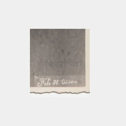 1951 Diploma Töreni Öğrenci Konulu 3 Adet Fotoğraf - Görsel 2