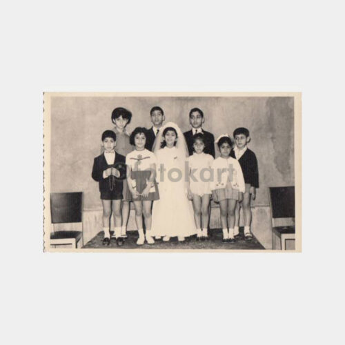 Ermeni İlkokul Öğrenciler Konulu Fotoğraf