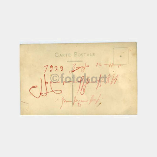 1929 Ermeni Grup Görünüş Fotoğraf - Görsel 2