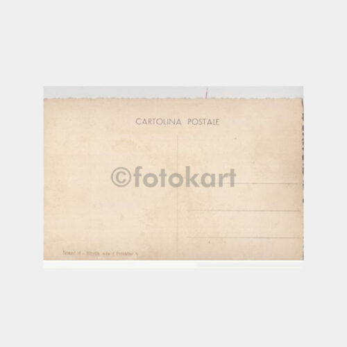 1938 Büyükada Önünde Savaş Gemileri Konulu Fotokart - Görsel 2