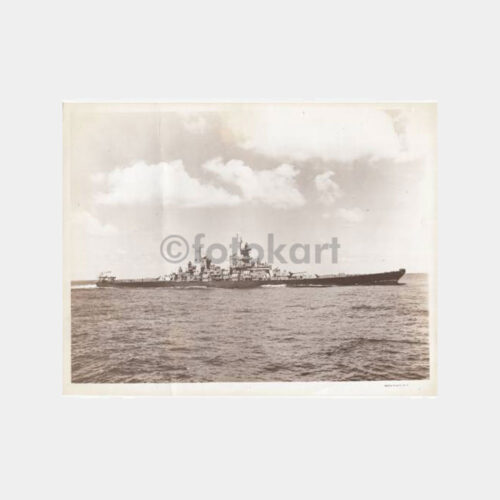 Yabancı Savaş Gemisi Konulu Fotoğrafı