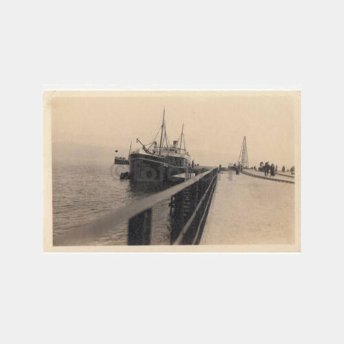Kutlu Gemisi Konulu Fotoğraf