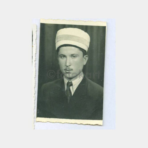 Hocaefendi Konulu Fotoğraf
