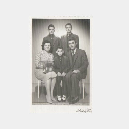 İzmir -Foto Mehmet- Aile Konulu Fotoğraf