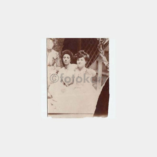 Saray Eşrafı Hanedan Kadınlar Konulu Fotoğraf