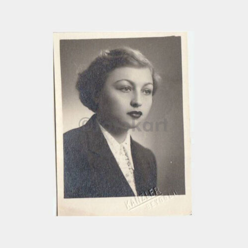 Beyoğlu Foto Kanzler - Kadın Konulu Fotoğraf