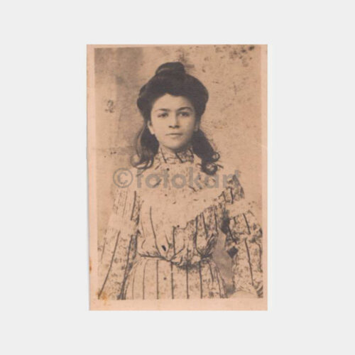 Hanedan Kadın Konulu Fotoğraf