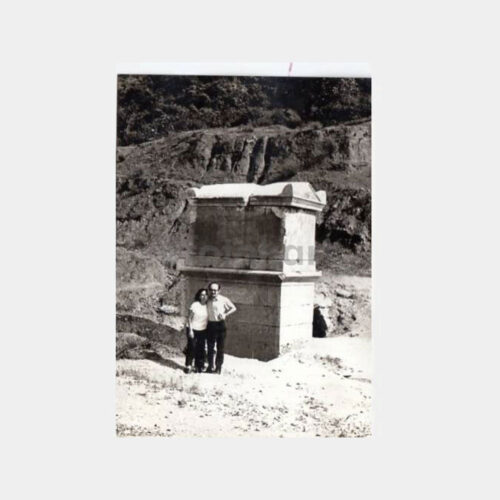 1976 Kocaeli Halıdere Konca Roma Lahti Fotoğraf