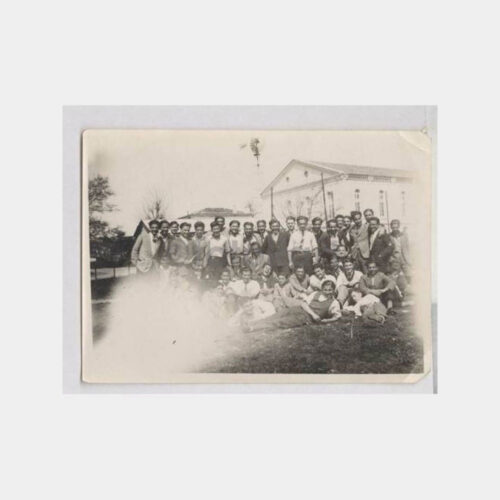 Robert Kolej Grup Fotoğraf
