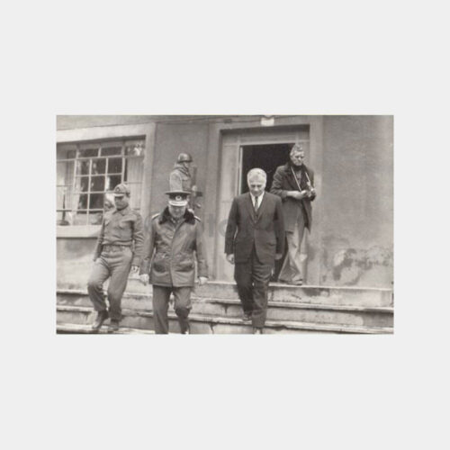 1981 Org. Süreyya Yüksel - Subay Asker Konulu Fotoğraf