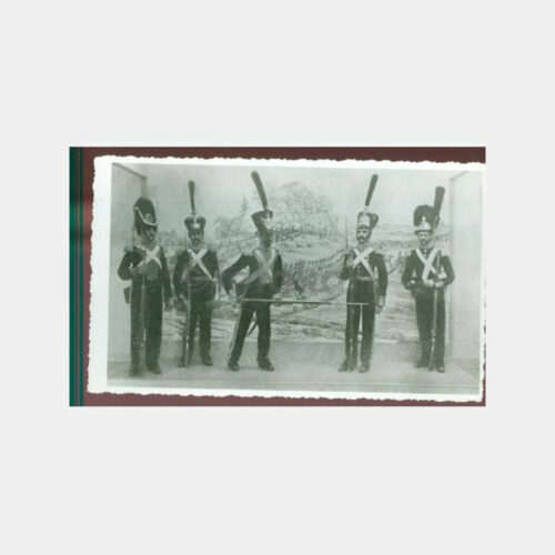 İsveç Deniz Subayları Kostüm Müzesi Fotoğraf