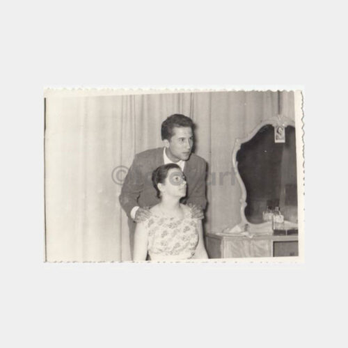 1960 Tekirdağ -Foto Şen- Aile Konulu Fotoğraf