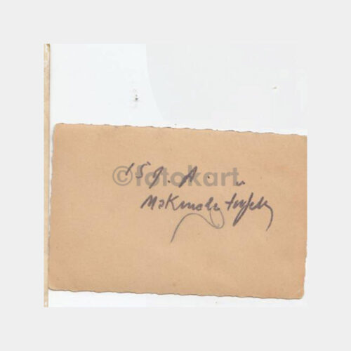 1933 Tekirdağ 159 Alay Makineli Tüfeği 2 Adet Fotoğraf - Görsel 4